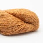 Babyalpaca 10/2 auf 50g RAS Bernstein RAS - BC Garn