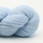 Babyalpaca 10/2 auf 50g RAS Blassblau RAS - BC Garn