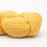 Babyalpaca 10/2 auf 50g RAS Gelb RAS - BC Garn