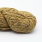 Babyalpaca 10/2 auf 50g RAS Khaki RAS - BC Garn