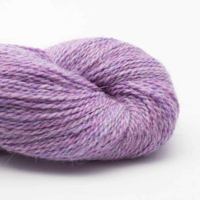 Babyalpaca 10/2 auf 50g RAS Lavendel RAS - BC Garn