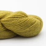 Babyalpaca 10/2 auf 50g RAS Moos RAS - BC Garn