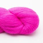 Babyalpaca 10/2 auf 50g RAS Neon Pink RAS - BC Garn