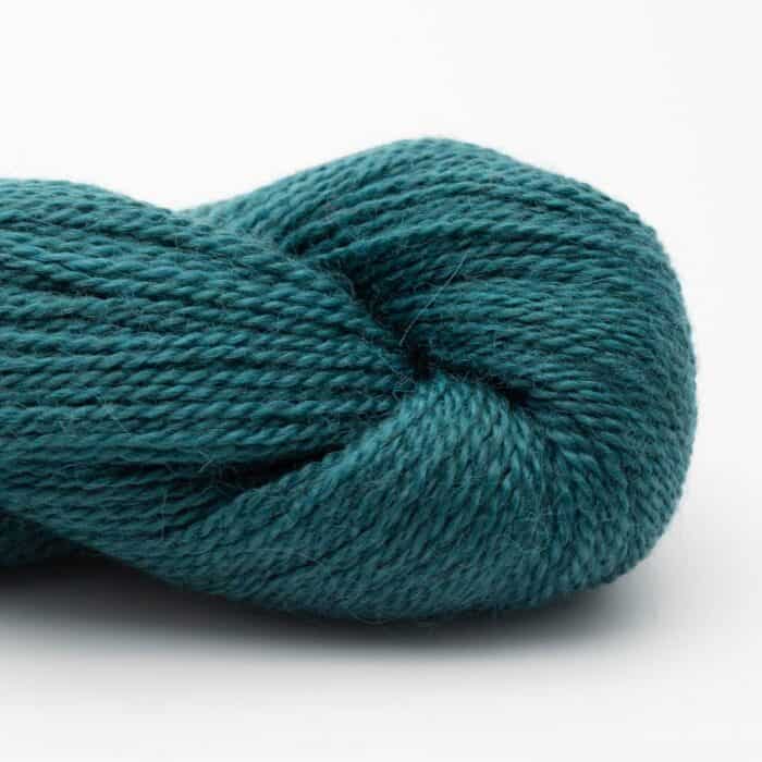 Babyalpaca 10/2 auf 50g RAS Pinie RAS - BC Garn