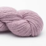 Babyalpaca 10/2 auf 50g RAS Rosagrau RAS - BC Garn