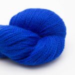 Babyalpaca 10/2 auf 50g RAS Royalblau RAS - BC Garn