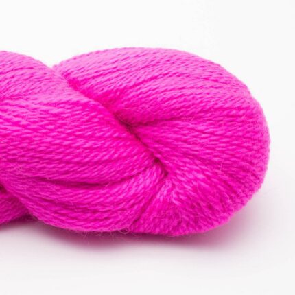 Babyalpaca 10/2 AUF  Neon Pink - BC Garn