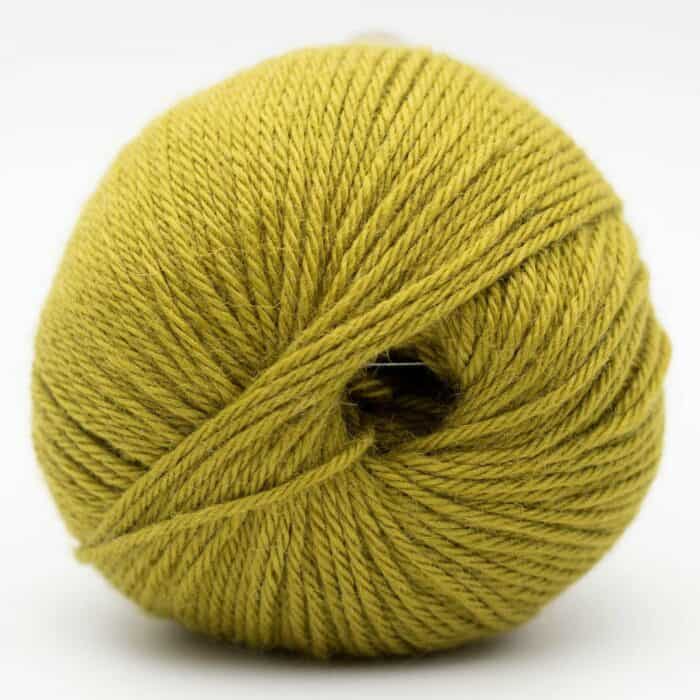 Babyalpaka Apfel - Kremke Soul Wool