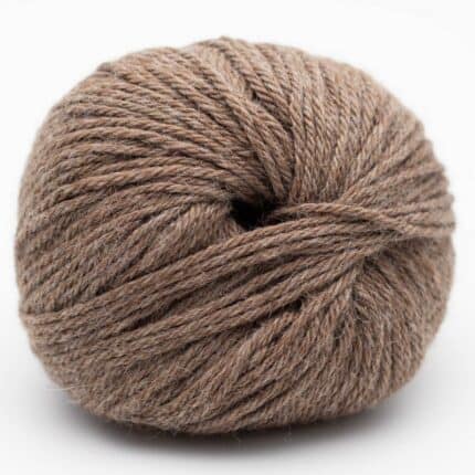 Babyalpaka Beige - Kremke Soul Wool