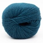 Babyalpaka Indigo - Kremke Soul Wool