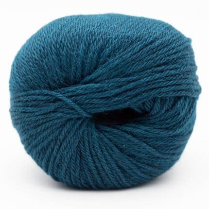 Babyalpaka Indigo - Kremke Soul Wool