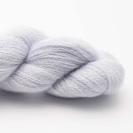 Babyalpaka LACE Babyblau - Kremke Soul Wool