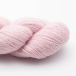 Babyalpaka LACE Babyrosa - Kremke Soul Wool