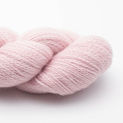 Babyalpaka LACE Babyrosa - Kremke Soul Wool