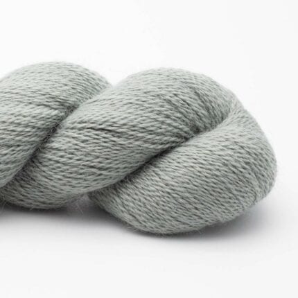 Babyalpaka LACE Mint - Kremke Soul Wool