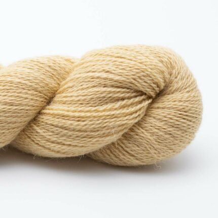 Babyalpaka LACE Toffee - Kremke Soul Wool