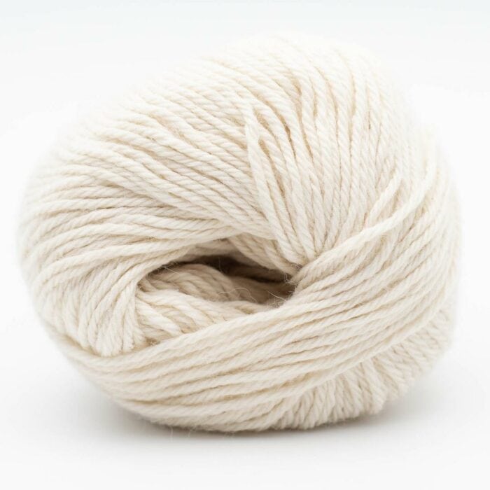 Babyalpaka Natur - Kremke Soul Wool