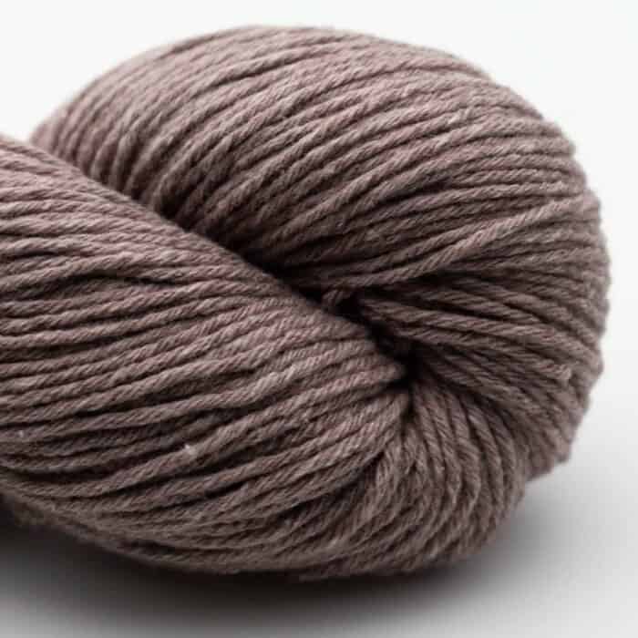 BIG Bio Balance GOTS 100g Taupe - BC Garn