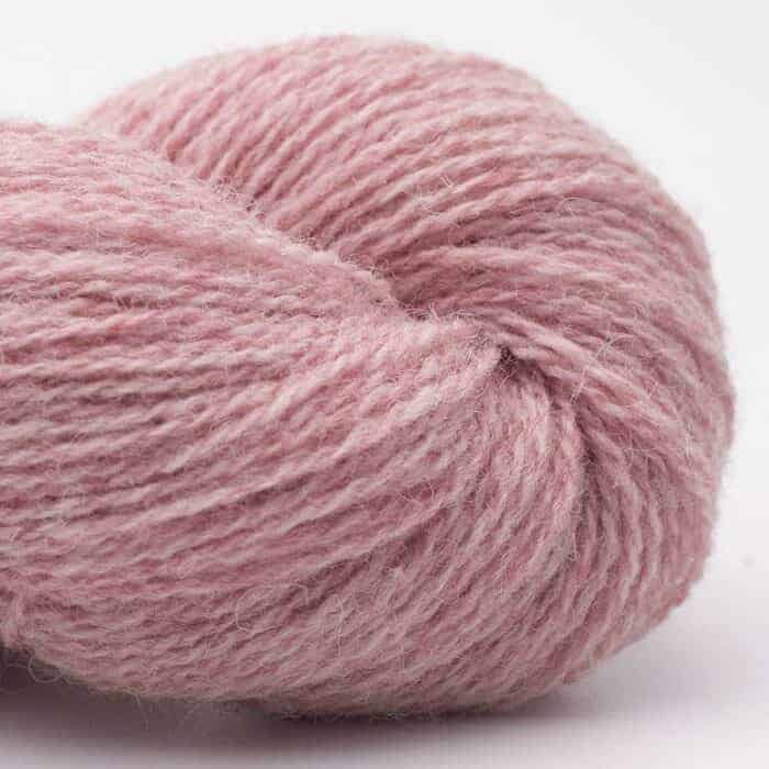 Bio Shetland GOTS Blassrosa - BC Garn