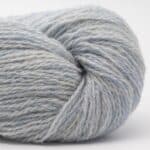 Bio Shetland GOTS Eisblau - BC Garn