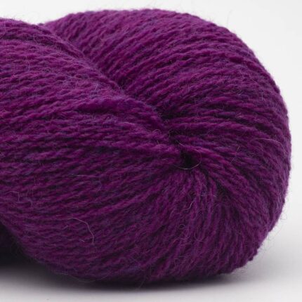 Bio Shetland GOTS Fuchsia - BC Garn