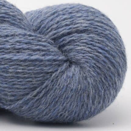 Bio Shetland GOTS Graublau - BC Garn