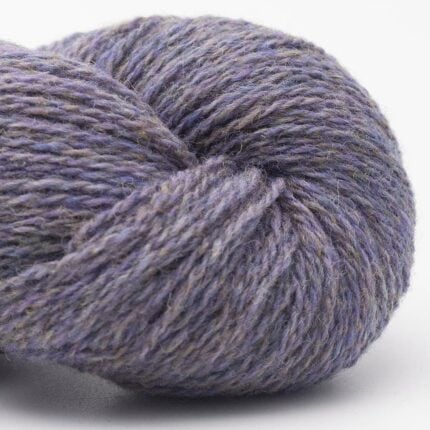 Bio Shetland GOTS Hellflieder - BC Garn