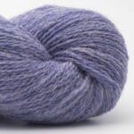 Bio Shetland GOTS Lavendel - BC Garn