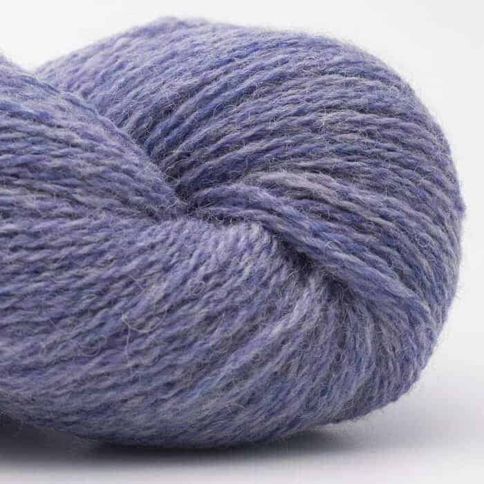 Bio Shetland GOTS Lavendel - BC Garn