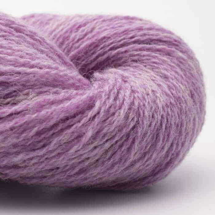 Bio Shetland GOTS Magnolie - BC Garn