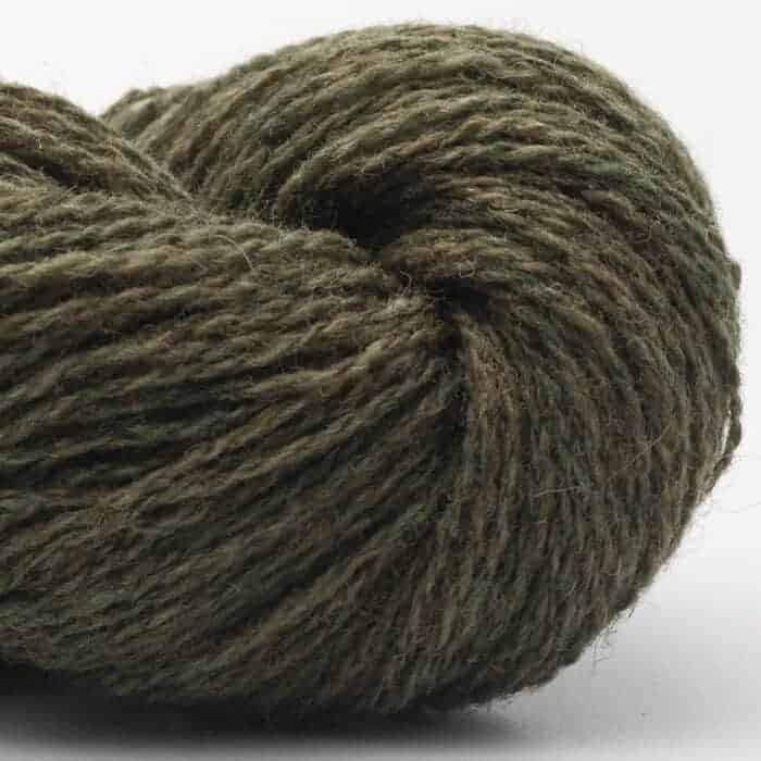 Bio Shetland GOTS Moor - BC Garn