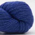 Bio Shetland GOTS Royalblau - BC Garn