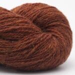 Bio Shetland GOTS Terracotta - BC Garn