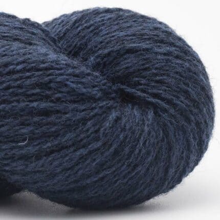 Bio Shetland GOTS Tiefblau - BC Garn