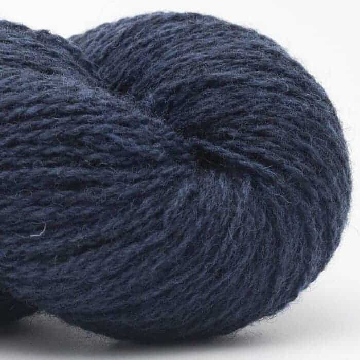 Bio Shetland GOTS Tiefblau - BC Garn