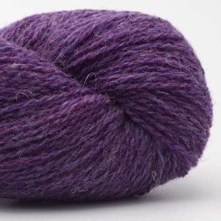 Bio Shetland GOTS Violet - BC Garn