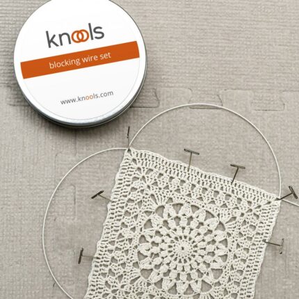 Blocking Wire Set - Knools