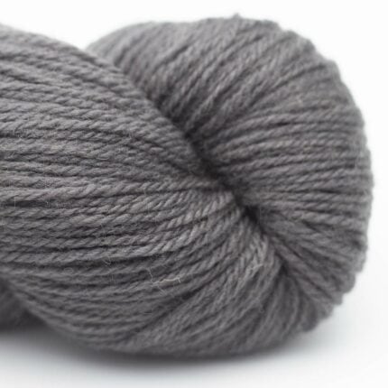 British Blue Wool 100g Cymbeline - Erika Knight