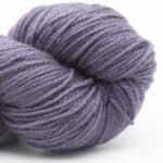 British Blue Wool 100g French - Erika Knight