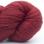 British Blue Wool 100g Gordon - Erika Knight