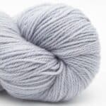 British Blue Wool 100g Kanoko - Erika Knight