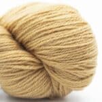 British Blue Wool 100g Mrs Dalloway - Erika Knight