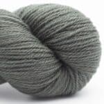 British Blue Wool 100g Shrub - Erika Knight