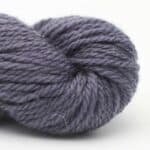 British Blue Wool 25g French - Erika Knight