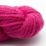 British Blue Wool 25g Mysore Red - Erika Knight