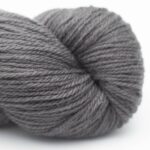 British Blue Wool  Cymbeline - Erika Knight