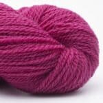 British Blue Wool FINGERING Cyclam - Erika Knight