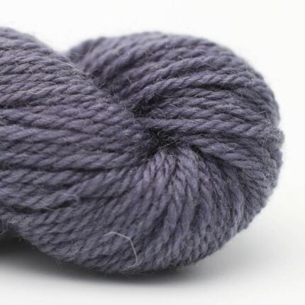 British Blue Wool  French - Erika Knight