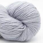 British Blue Wool  Kanoko - Erika Knight