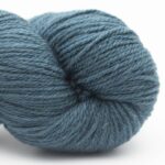 British Blue Wool  Regents Park - Erika Knight